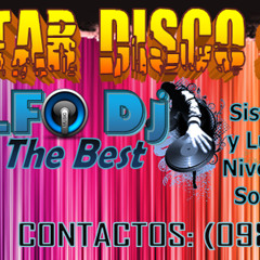 Cumbia juan - hagamos el amor all star disco