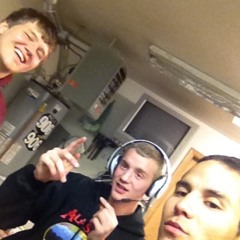 I got it-Freestyle by Neil Marion thanks to Anthony Diaz for the gift I love you dog. Also thanks to whoevers beat this is. at My house bitch read this.