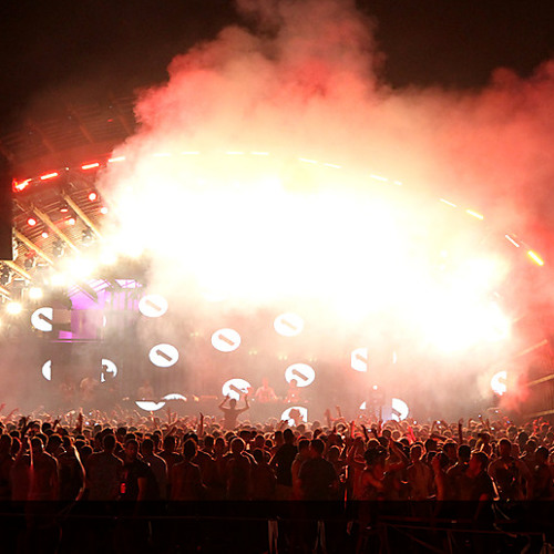 Joris Voorn B2B Pete Tong - Ibiza BBC Radio 1 live from Ushuaia