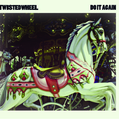 Twisted Wheel: 'Ride'