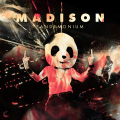 MADISON - Nunca mas