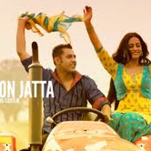 Pasand jatt di