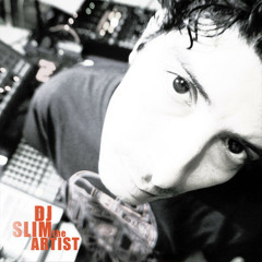 Slim The Artist - Therdet *FREE DOWNLOAD* (SGRF002)