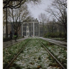 Fear and Loathing in Amsterdam