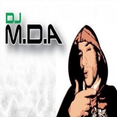 Gregor Salto Vs.Gregor Salto - Please me I'm You Friend - My Digital Allstar (DJ MDA) BoOty