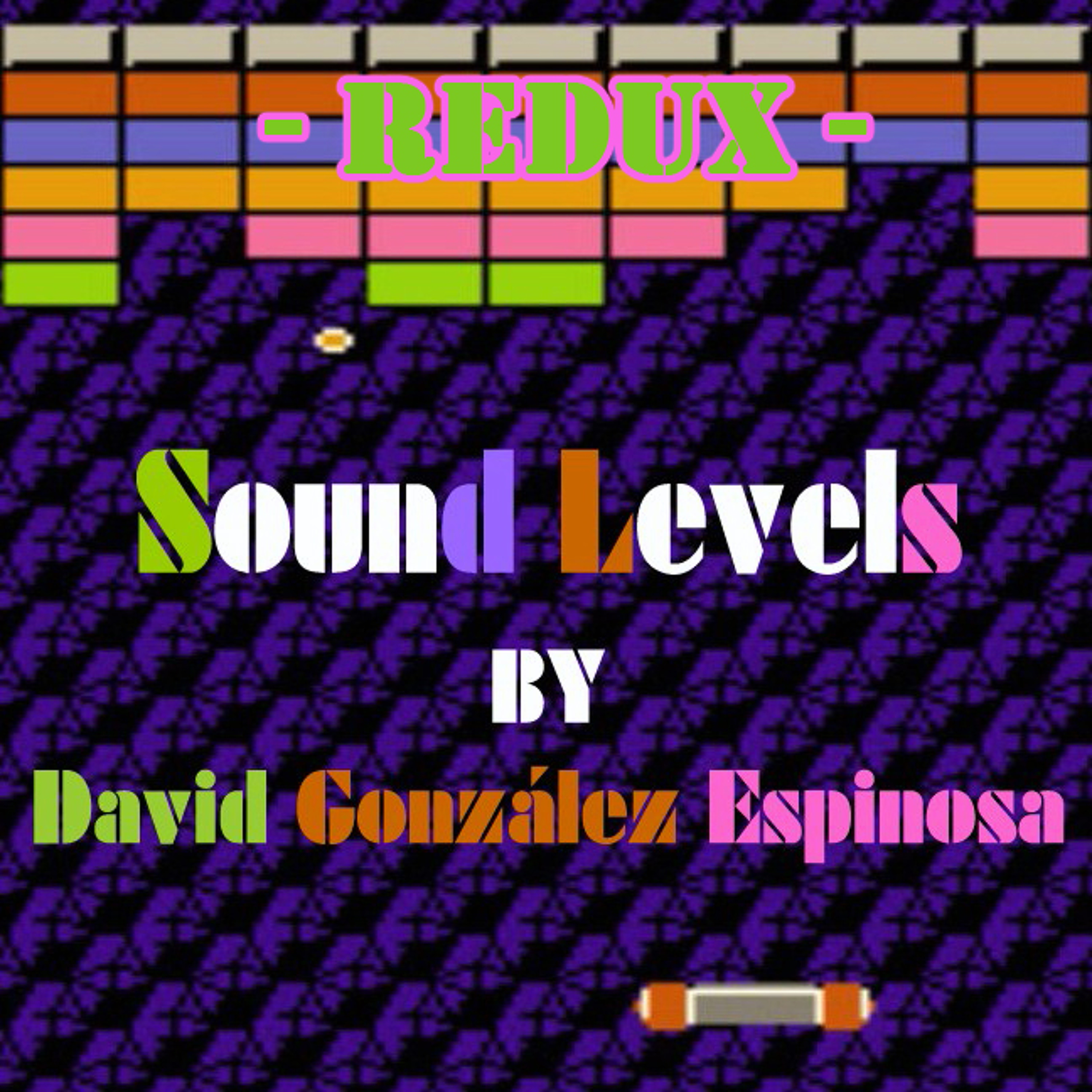 David González - AKA. D\'Monick