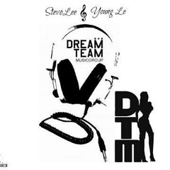 Dream Team - In Love Wit Dat Money!