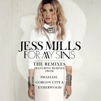 Jess Mills - For My Sins (Phaeleh Remix Club)