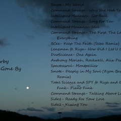 Sean Kirby- Days Gone By