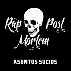 3-New World Mortem