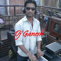 Dahi Handi Dhol Tasha Mashup DJ Ganesh Mix