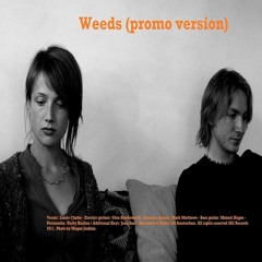 Dead Surf Country - Weeds (promotion version)