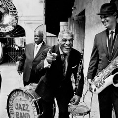 Santai ( Feat Gabriel & Greg) - Drop inda funk