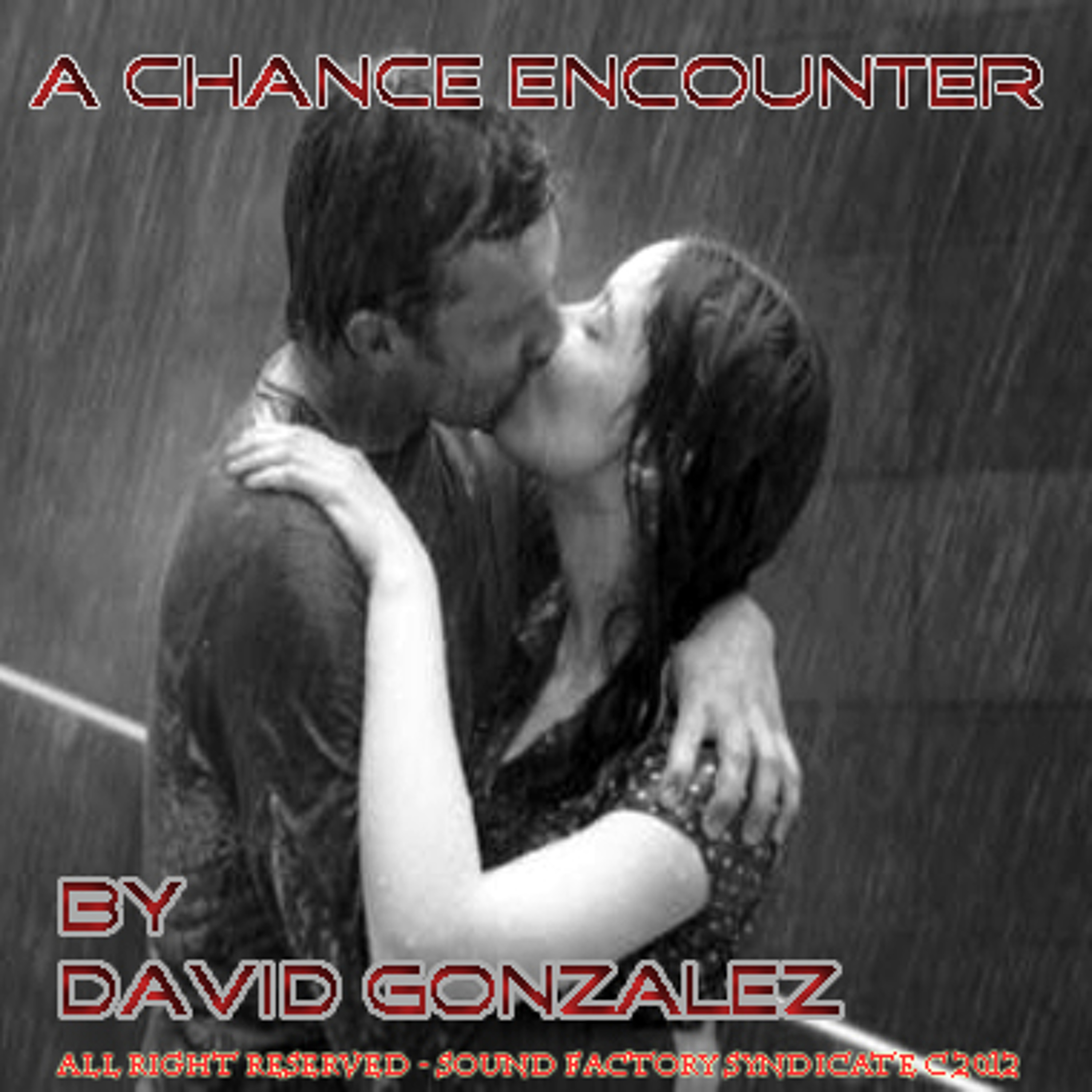 David González AKA Dmonick