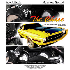 The Chase - To Escape
