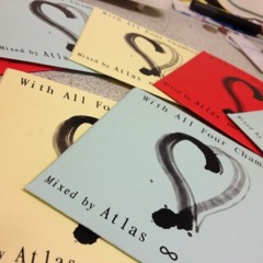 With All Four Chambers Mix