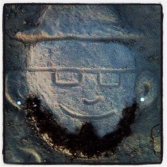 The District Sleeps Alone Tonight (sloppy The Postal Service cover) at Trinity Mills Apartments