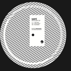 A1 Santé - The Way (Original Mix) |8Bit|