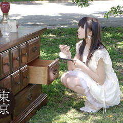 新井ひとみ／茜色の約束（いきものがかり） アカペラver.