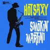 Hot Saxy / Umbrella Man
