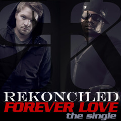 Forever Love - Single
