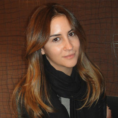 Aynur Aydin - Measure Up
