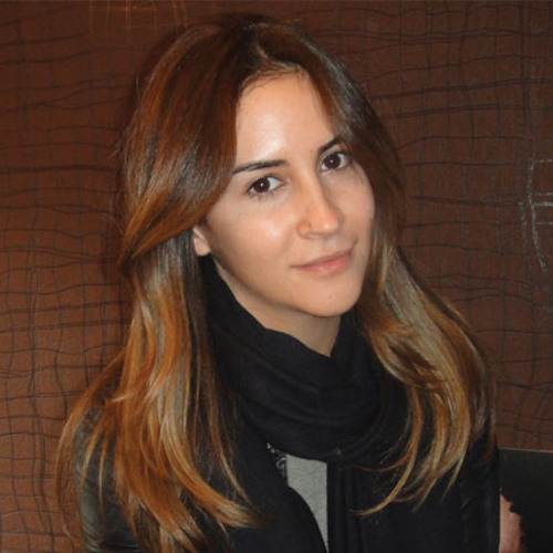 Aynur Aydin - Measure Up