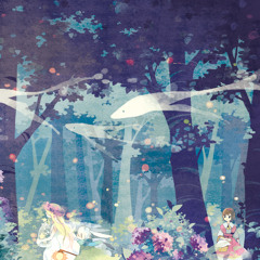 When Spirits Swim... (Instrumental)