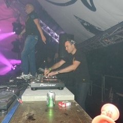 Rampage & Obscurity - Nature One 2012 - Thunderdome Area