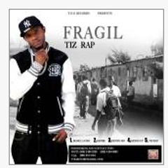 TizRap by FRAGIL