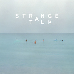 Strange Talk - Eskimo Boy
