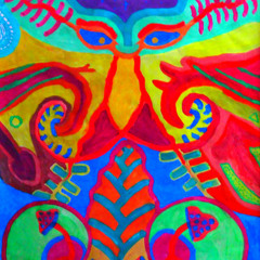 Instinct Wave - Psytrance - Style