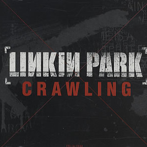 crawling linkin park