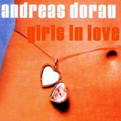 Andreas Dorau - girls in love ( jim bean mozart version ) 1997
