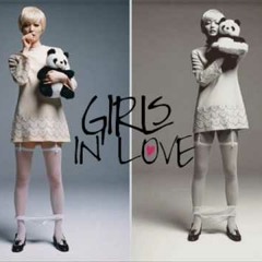 Andreas Dorau - girls in love ( jim bean mix2 ) 1997