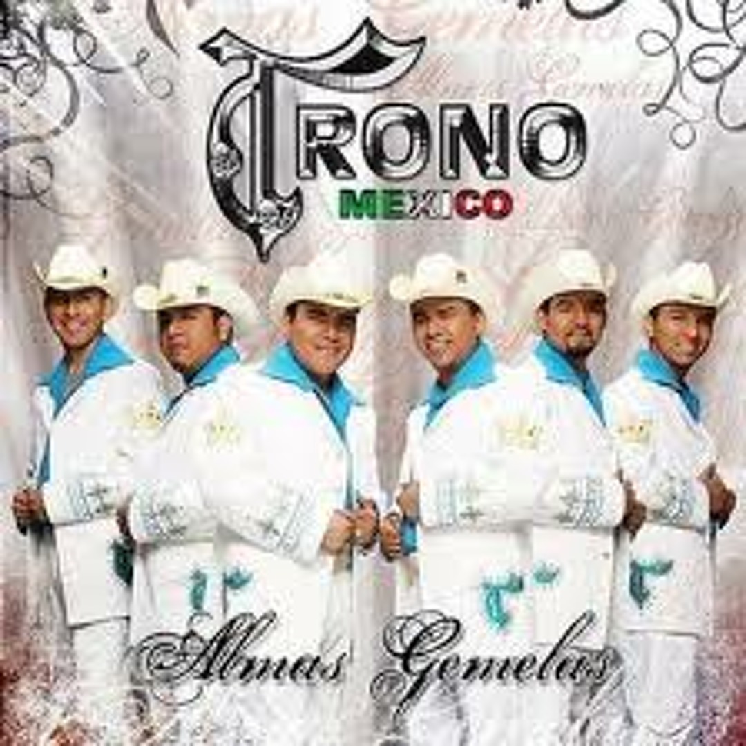 Stream Jose Alvarez | Listen to el trono de México mix playlist online