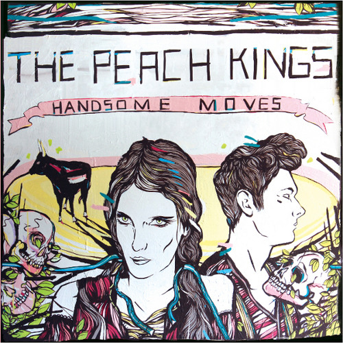 The Peach Kings - Fisherman
