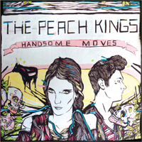 The Peach Kings - Thieves and Kings