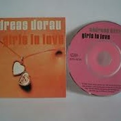 Andreas Dorau - girls in love ( jim bean mix3 ) 1997