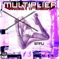 Multiplier - Listen Dem Yi (Original Mix) [High Chai Recordings]