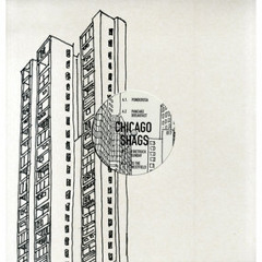 Chicago Shags - Ponderosa