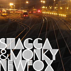 i-o-digi007 - Stagga & Monky - Newfox (OUT SEPT 21 2012)