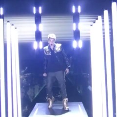 As long as you love me  at Home