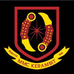 KERAMBIT - Gengster Baik
