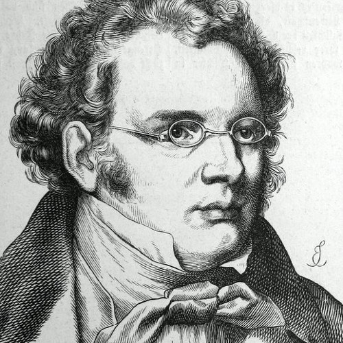 Ф. Шуберт - Серенада