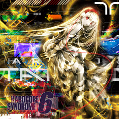 HARDCORE SYNDROME 6 - kenta-v.ez feat. core mc - wE AiN’t (dEmo)