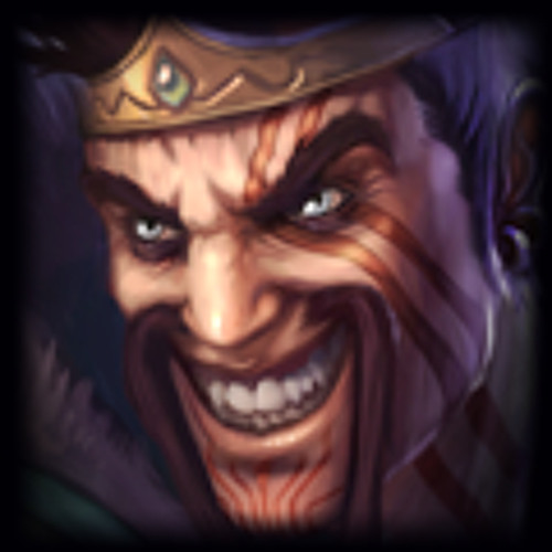 Listen to Draven, the Glorious Executioner by League of Legends in League  of Legends music playlist online for free on SoundCloud