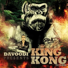 Davoodi - King Kong
