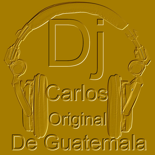 Mix Merengue DJ Carlos De  Guatemala