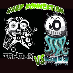 TchOum VS KalbO --- Hard Konnektion (first preview)
